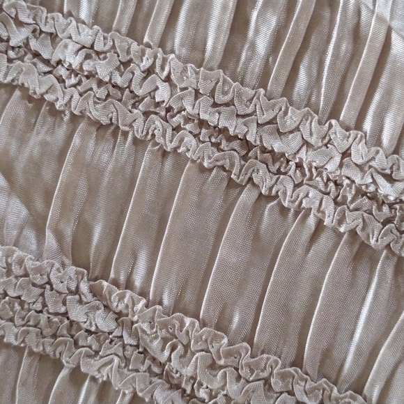 4@30.00 or 20.00 NWOT   Plus Size Blouse by Pleats Collection - Picture 8 of 15